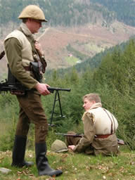 Corps-francs